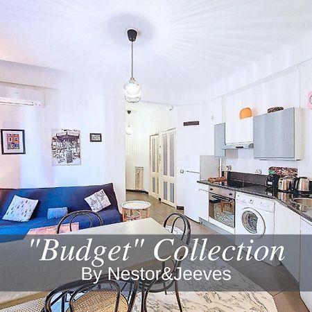 Nestor&Jeeves - Noe - Central - Close Sea - Spacious Nice Buitenkant foto