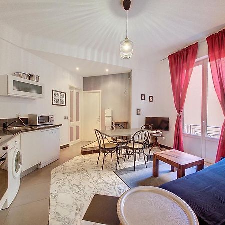 Nestor&Jeeves - Noe - Central - Close Sea - Spacious Nice Buitenkant foto