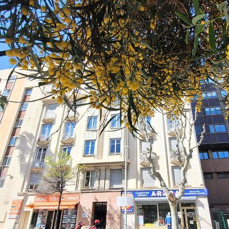 Nestor&Jeeves - Noe - Central - Close Sea - Spacious Nice Buitenkant foto