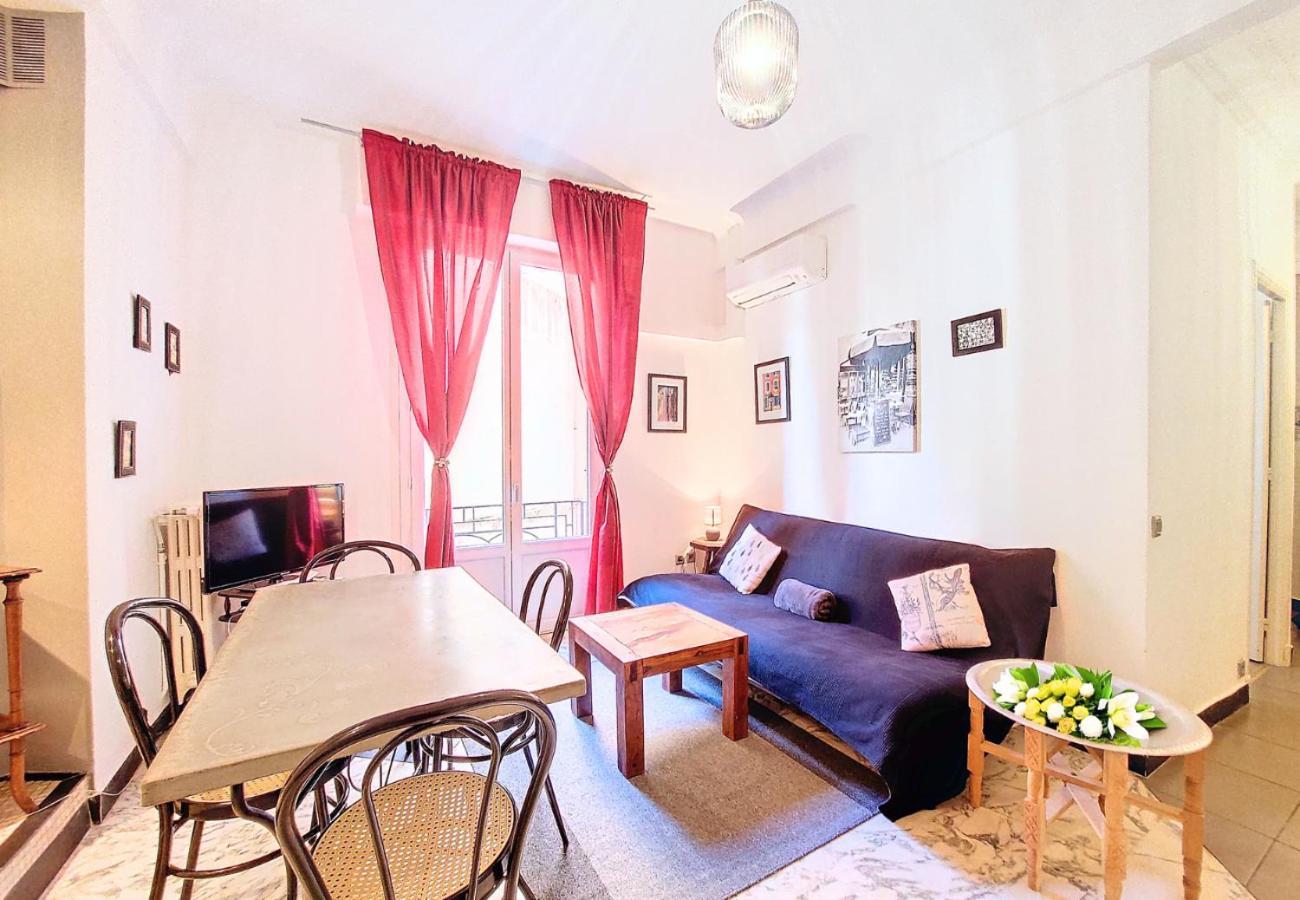 Nestor&Jeeves - Noe - Central - Close Sea - Spacious Nice Buitenkant foto