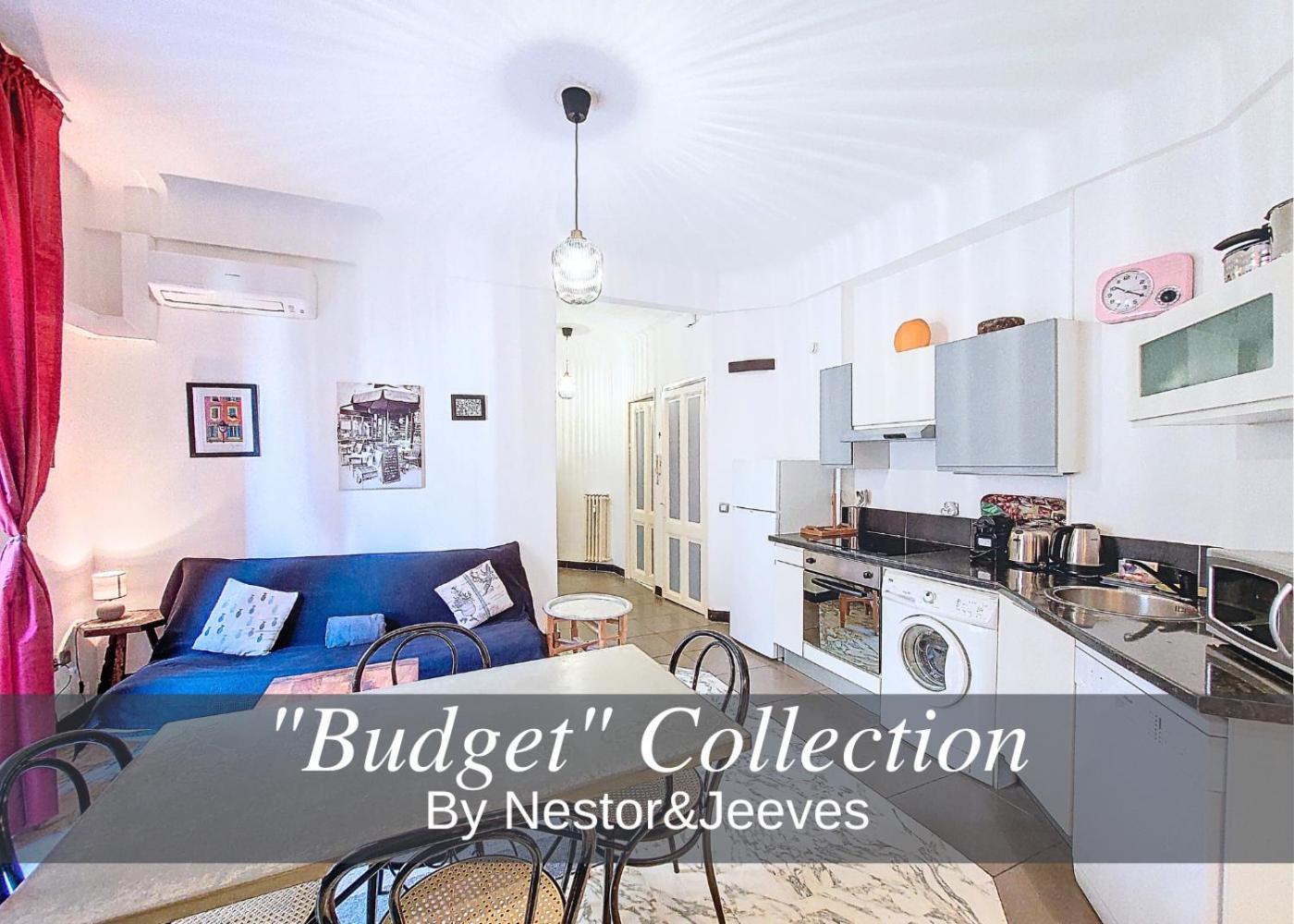 Nestor&Jeeves - Noe - Central - Close Sea - Spacious Nice Buitenkant foto