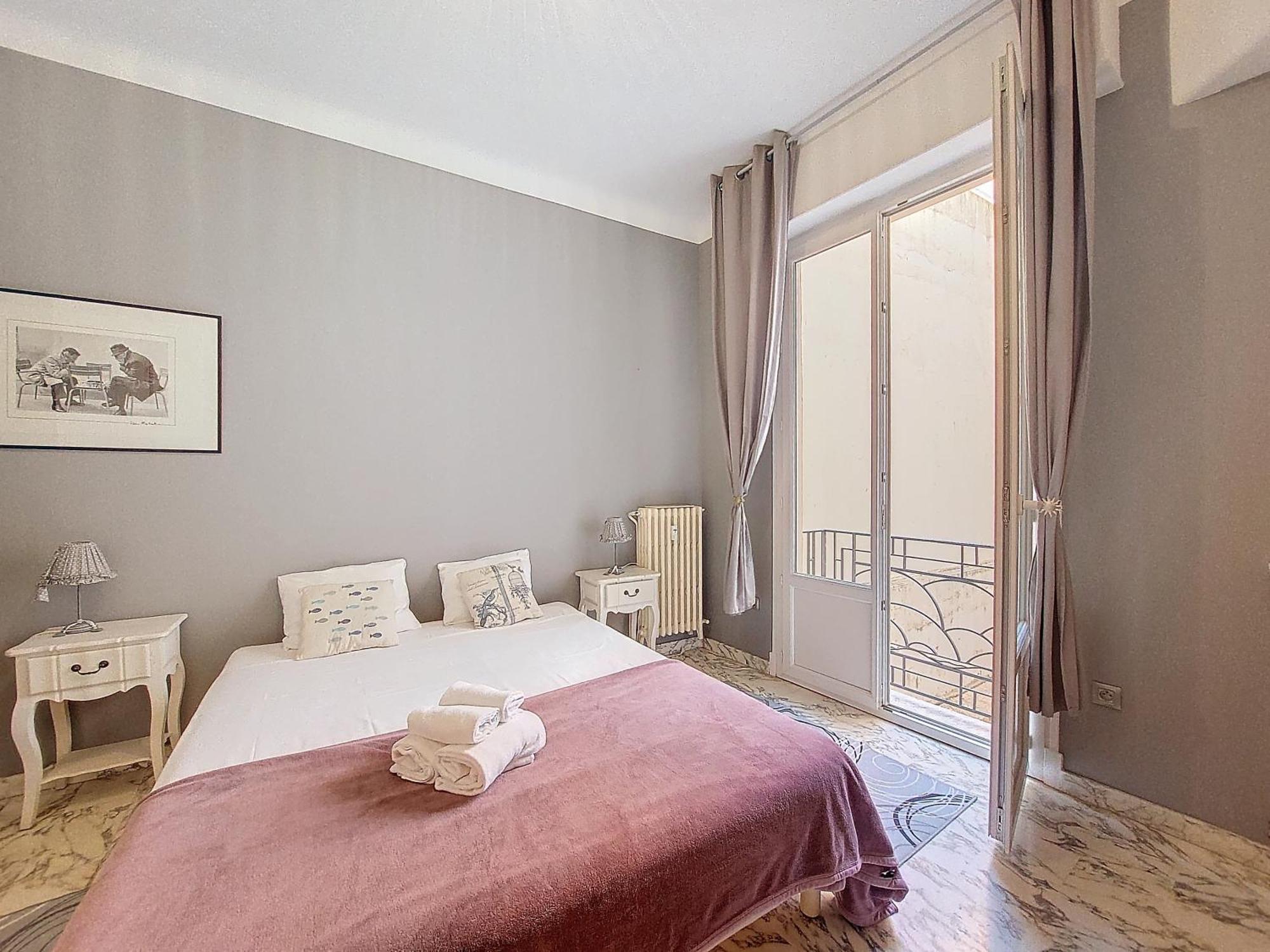 Nestor&Jeeves - Noe - Central - Close Sea - Spacious Nice Buitenkant foto