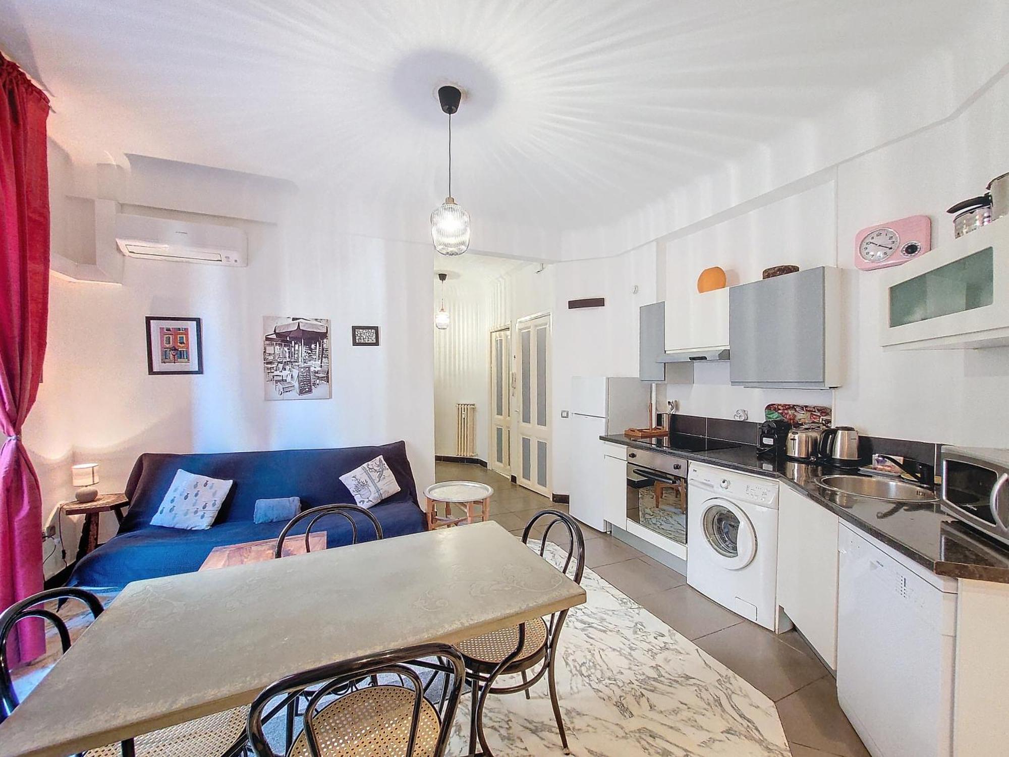 Nestor&Jeeves - Noe - Central - Close Sea - Spacious Nice Buitenkant foto