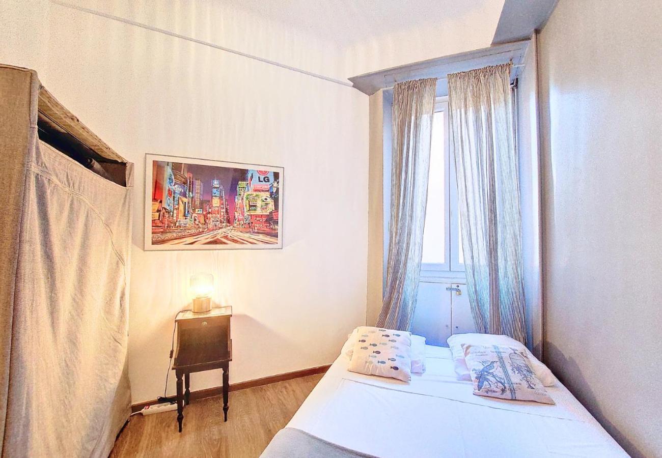 Nestor&Jeeves - Noe - Central - Close Sea - Spacious Nice Buitenkant foto