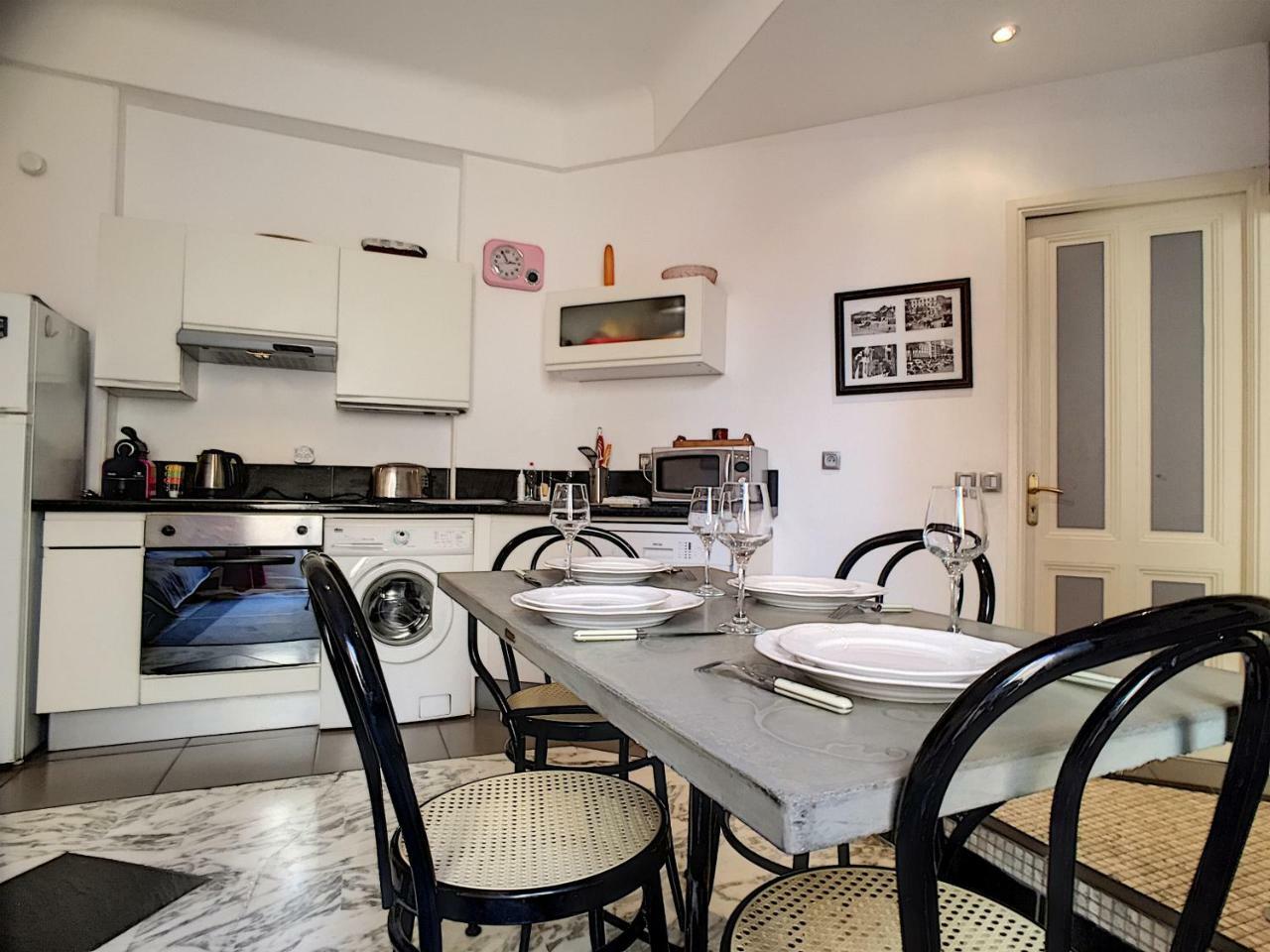 Nestor&Jeeves - Noe - Central - Close Sea - Spacious Nice Buitenkant foto