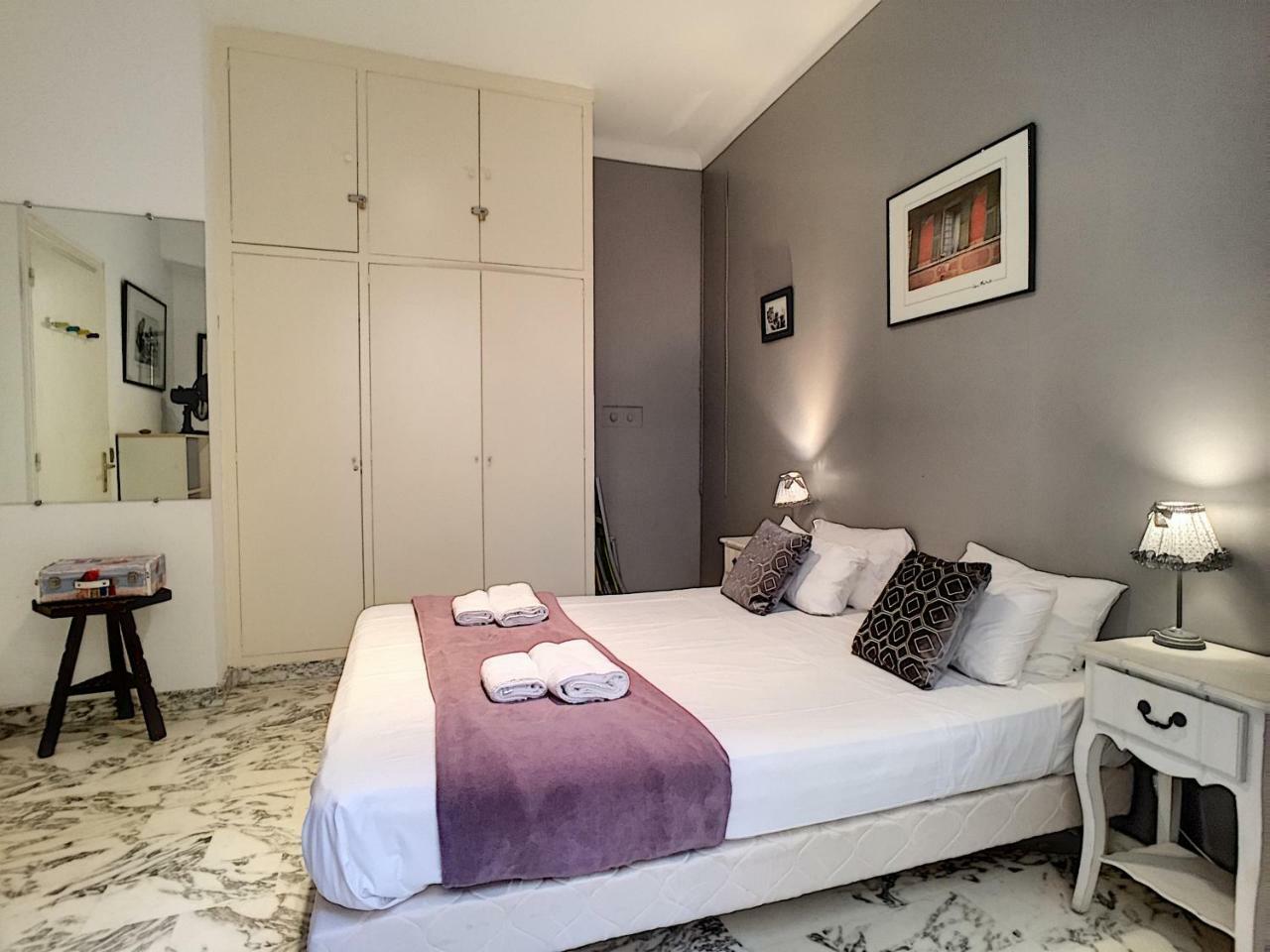 Nestor&Jeeves - Noe - Central - Close Sea - Spacious Nice Buitenkant foto