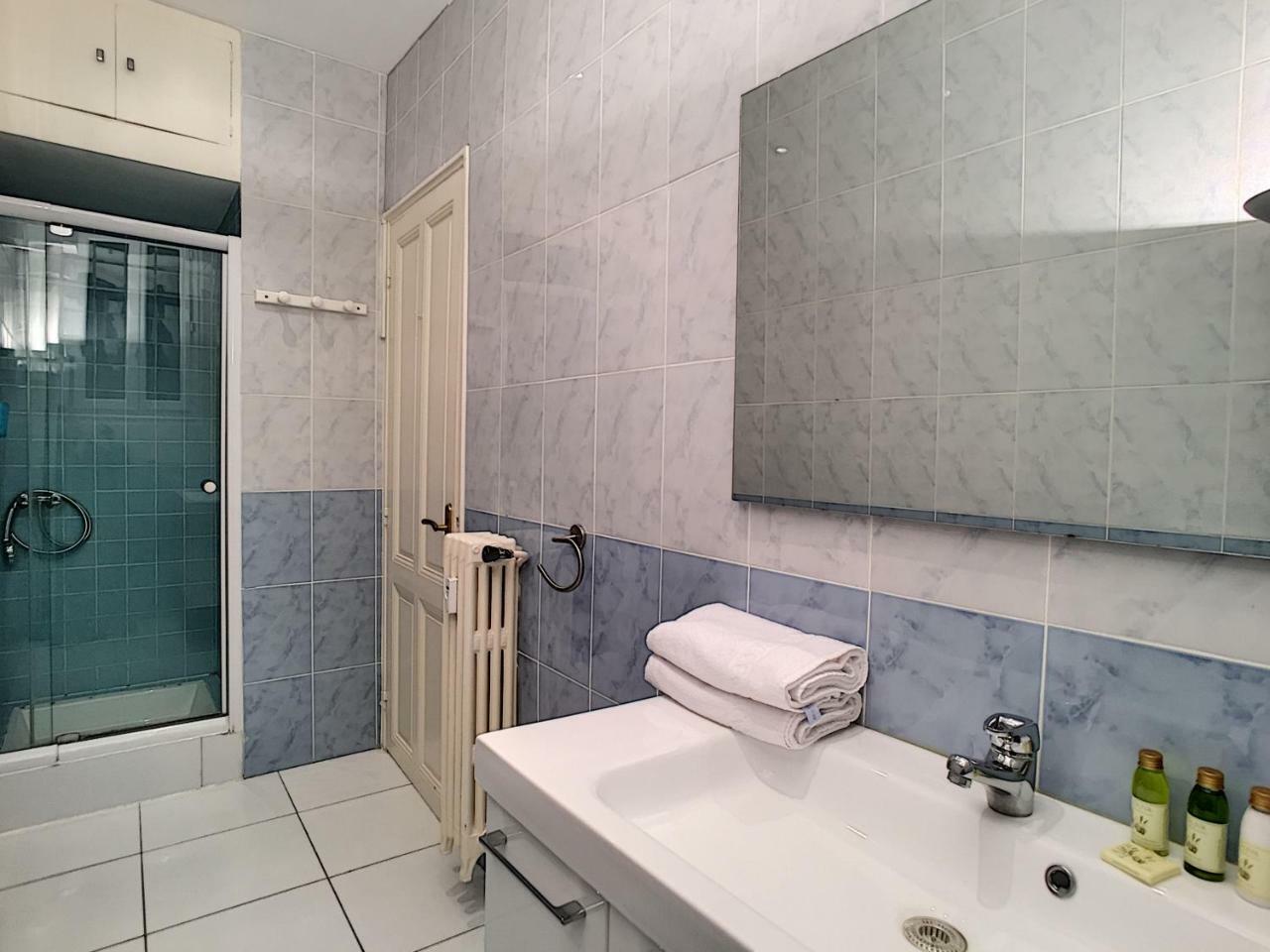Nestor&Jeeves - Noe - Central - Close Sea - Spacious Nice Buitenkant foto